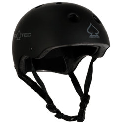 【PRO-TEC】CLASSIC SKATE HELMET【スケートボード】【ヘルメット】【プロテック】【SKATEBOARD】【HELMET】