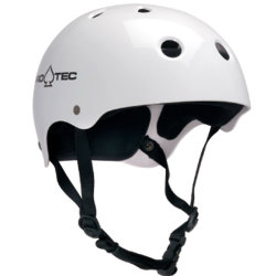 【PRO-TEC】CLASSIC SKATE HELMET【スケートボード】【ヘルメット】【プロテック】【SKATEBOARD】【HELMET】