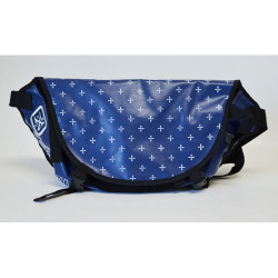 【VENICE CLASS SICKS】X-BORNS MSG BAG【メッセンジャーバッグ】【ベニスクラシックス】