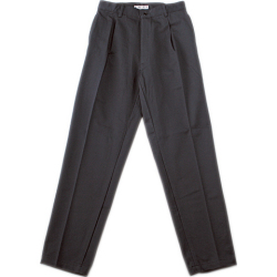 【VORGATA/ボルガータ】NEW FAIRWAY PANTS 2【パンツ】【チノパン】【刺繍】