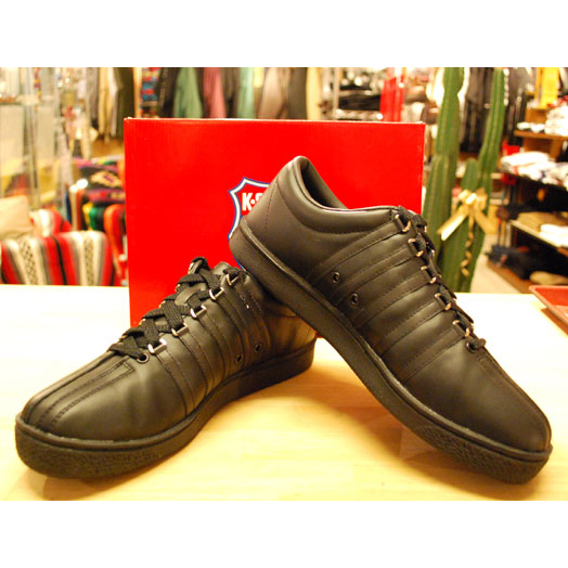 K・SWISS】ケースイスCLASSIC ORIGINAL スニーカー