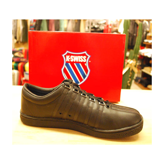 K・SWISS】ケースイスCLASSIC ORIGINAL スニーカー