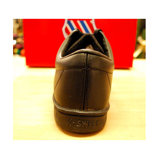 K・SWISS】ケースイスCLASSIC ORIGINAL スニーカー