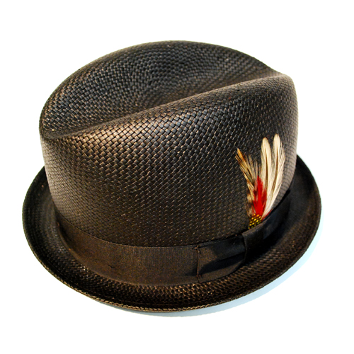 NEW YORK HAT】ニューヨークハット TOYO BLUES