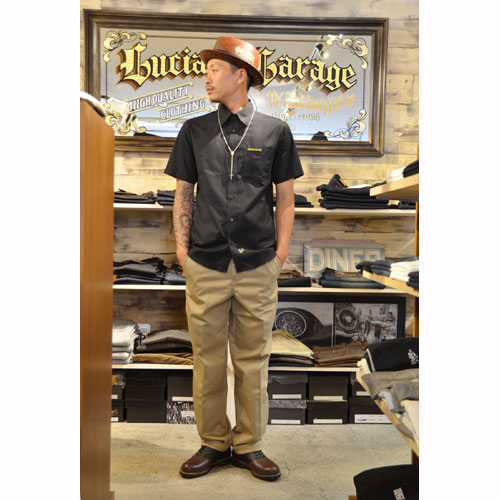 OG CLASSIX】【オージークラシックス】OG SADDLE SHOES【サドルシューズ】