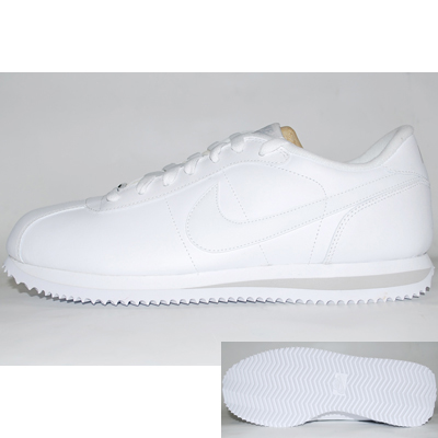 NIKE】ナイキシューズ コルテッツ(cortez)2006年モデルWHT/WHT