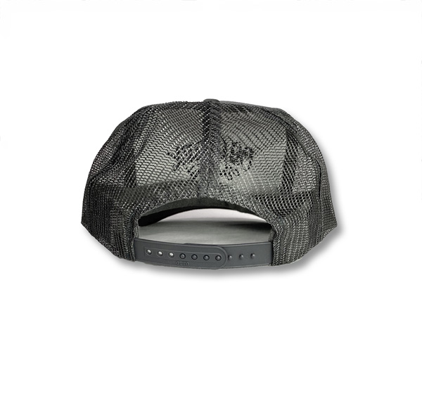 4colors【OG CLASSIX/オージークラシックス】CORPORATE MESH CAP