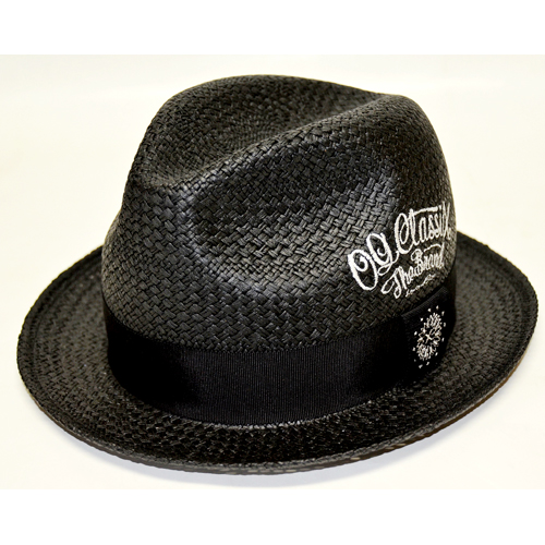 限定商品!!】【OG CLASSIX】オージークラシックス STRAW OG HAT