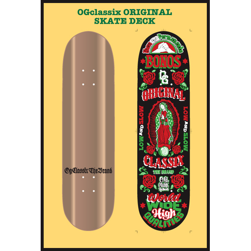 Cinco Skateboard 聖母マリアデザイン 楽天市場】パウエル・ペラルタ POWELL PERALTAスケボー デッキ