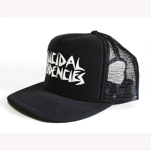 SUICIDAL TENDENCIES】スイサイダルテンデンシーズ STONE FISH