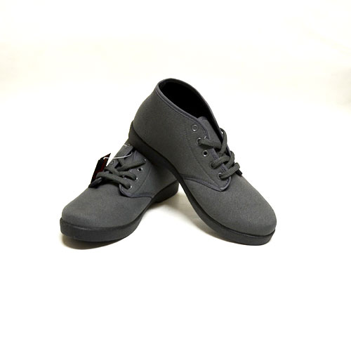 GEAREX】【ギアレックス】PRISON OX FORD SHOES(HI)【シューズ】