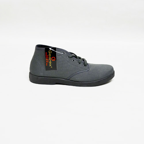 GEAREX】【ギアレックス】PRISON OX FORD SHOES(HI)【シューズ】