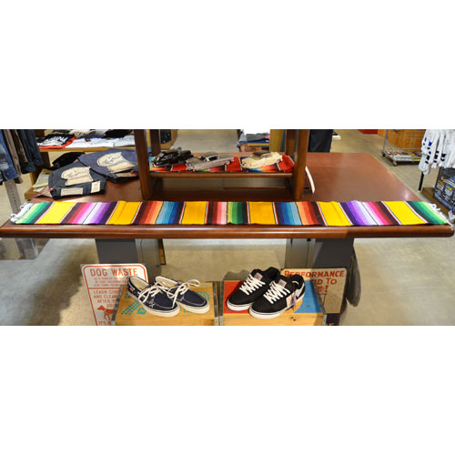 MEXICAN SERAPES】SCARF OR SERAPE【メキシカンサラペ】