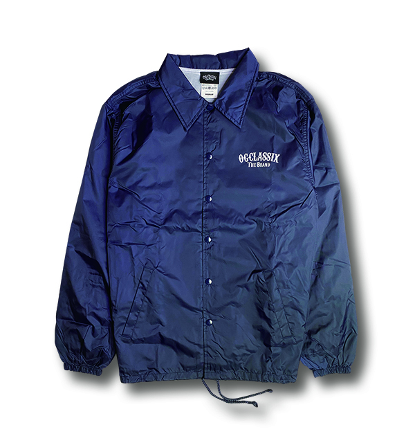 2colors【OG CLASSIX/オージークラシックス】ORIGINAL PRAY HAND COACH