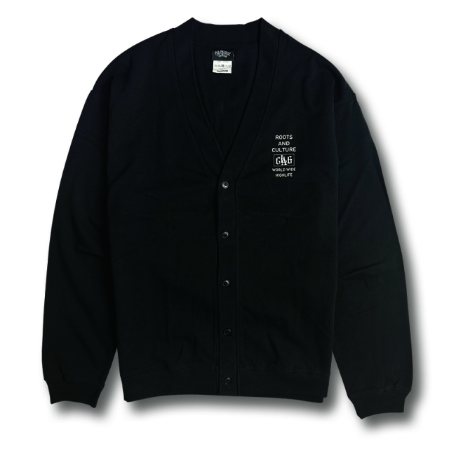 3colors【OG CLASSIX/オージークラシックス】LOGO HAT 10.0oz. SWEAT