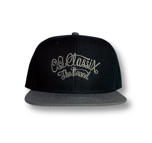 再入荷】8colors【OG CLASSIX/オージークラシックス】CORPORATE