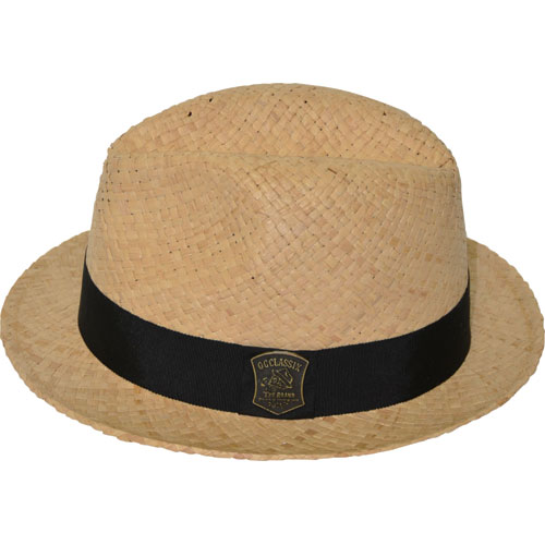 美品　OG CLASSIX ストローハット 限定商品!!】【OG CLASSIX】オージークラシックス STRAW OG HAT
