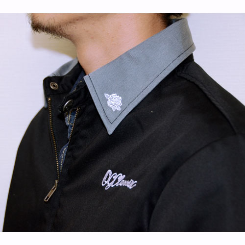OG CLASSIX/オージークラシックス】50's SWING TOP JACKET【スウィング