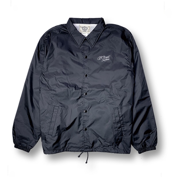 2colors【OG CLASSIX/オージークラシックス】OG HAND COACH JACKET
