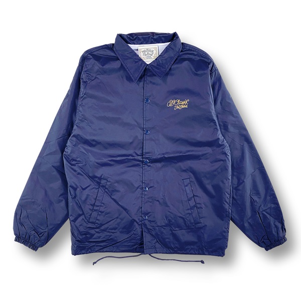 2colors【OG CLASSIX/オージークラシックス】OG HAND COACH JACKET