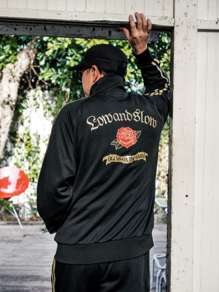 OG CLASSIX/オージークラシックス】LOW & SLOW ROSE 7.0oz. SMOOTH