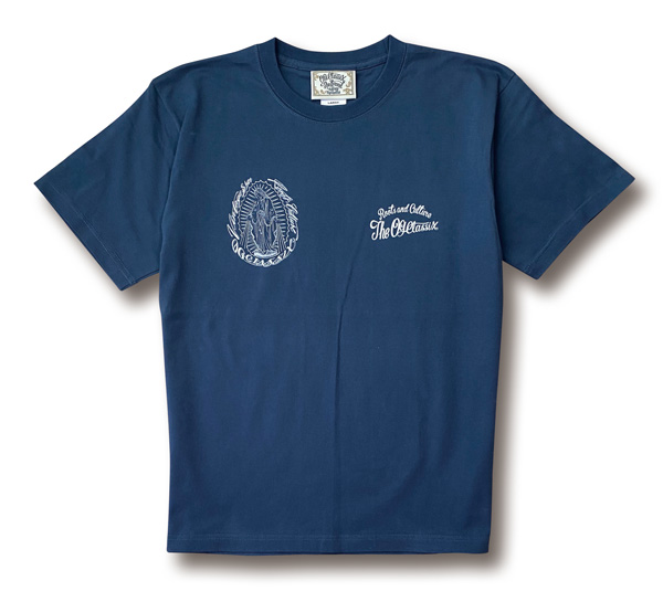 Tシャツ・カットソー IONSEOUL Express MTM (3color) 4JH050 ＆ロゴオーバーサイズTシャツ＜セージグリーン＞(S セージ