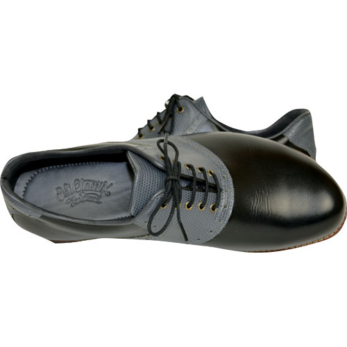 OG CLASSIX】【オージークラシックス】OG SADDLE SHOES【サドルシューズ】