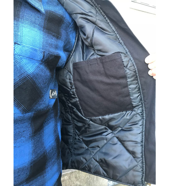 OG CLASSIX/オージークラシックス】WORKS TOWN VEST【ベスト