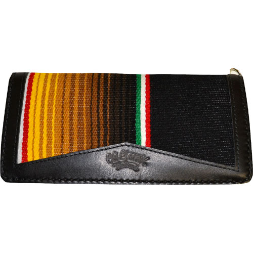 OG CLASSIX】【オージークラシックス】SERAPE LEATHER WALLET OG CLASSIX】【オージークラシックス】SERAPE LEATHER WALLET