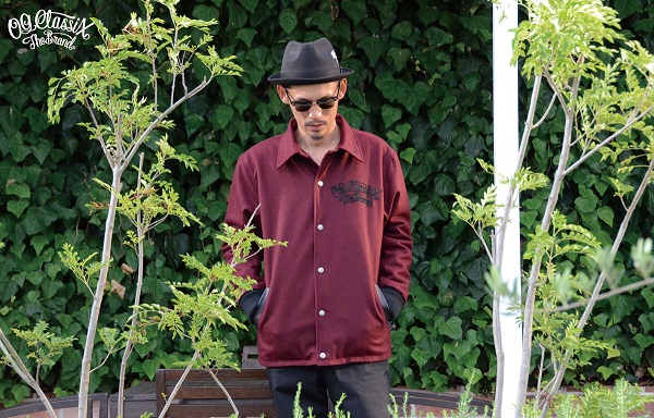 OG Classix ファラオコート 楽天市場】WORLD CORPORATE PHARAOHS COAT JACKET【OG CLASSIX