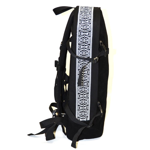 【as\"on】25ss BENET BACKPACK ★関税/送料込み★ 3 eero wifi6 units
