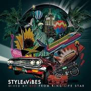 【CD】KING LIFE STAR-STYLE&VIBES SECOND-【REGGAE】
