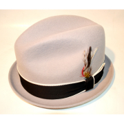 【NEW YORK HAT】ニューヨークハット　LOUIE