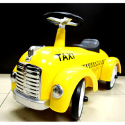 【KIDS】SPEED STER TAXI