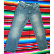 【BALANCE】バランスストリートウェア　4822 DENIM デニムパンツ