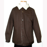 OUTLET!! 【BALANCE】バランス BOA DENIM JACKET ジャケット