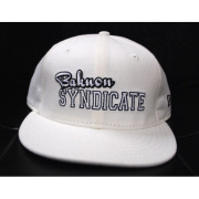 【NEW ERA】爆音SYNDICATE × NEW ERA