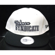 【NEW ERA】爆音SYNDICATE × NEW ERA
