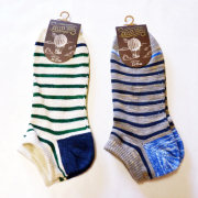 【OTHER】SNEAKER SOCKS【ソックス】【靴下】