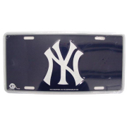 【PRICE DOWN!!】【CAR ACC】NUMBER PLATE【ナンバープレート】