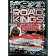 【DVD】KINTO SOLROAD KINGS DVD