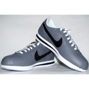 【NIKE】ナイキシューズ　コルテッツ(cortez)2006年モデルGRY/BLK