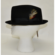 【NEW YORK HAT】ニューヨークハット　FELT SPY フェルトハット