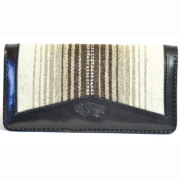 【OG CLASSIX/オージークラシックス】RUG LEATHER LONG WALLET【レザーウォレット】【長財布】【サラペ】【ハンドメイド】