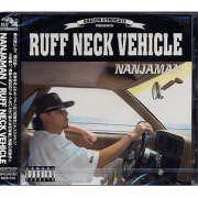 【CD】NANJAMAN/RUFF NECK VEHICLE