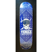 【VENICE CLASS SICKS】【ベニスクラシックス】 VENICE Class Sicks TEAM 01 スケートデッキ