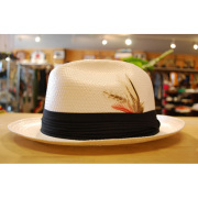 【GIANT INK】ジャイアントインク　TOYO C.D　ストローハット