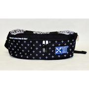 【VENICE CLASS SICKS】【ベニスクラシックス】 WB-01 ウェストバッグ