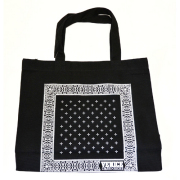 【VENICE CLASS SICKS】BANDANA TOTE BAG トートバッグ ベニスクラシックス