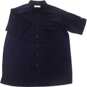【VORGATA/ボルガータ】NIGHT OPEN SHIRTS【半袖ボタンシャツ】【高品質】